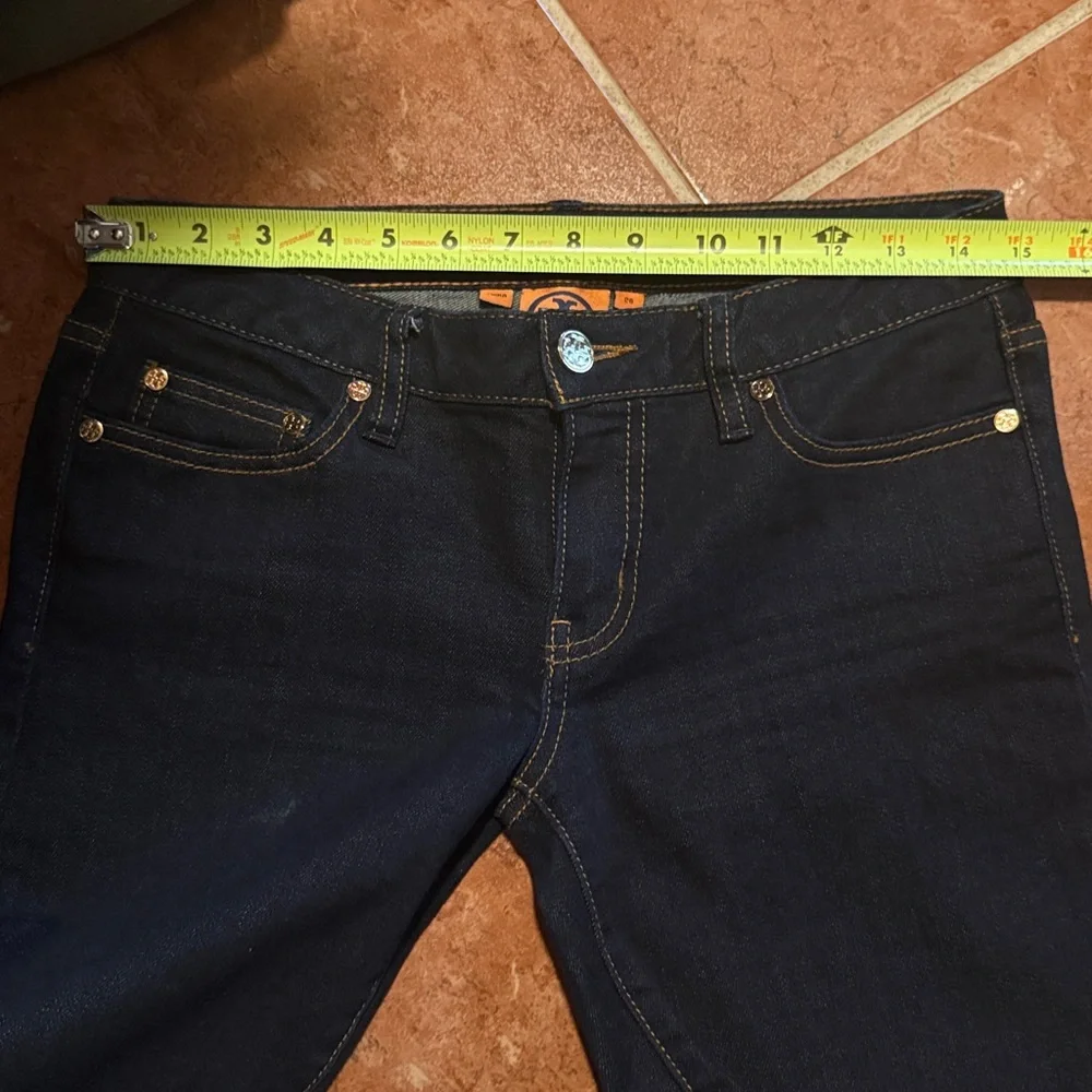 Tory Burch Jeans